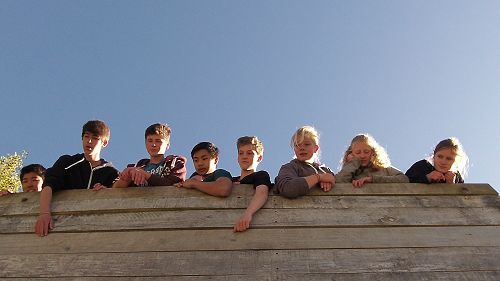 International Berwick Trip