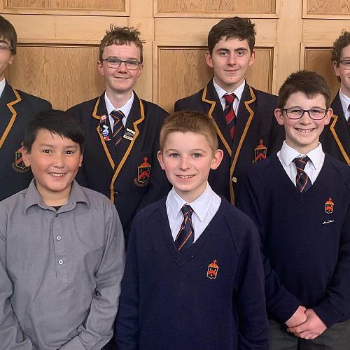 Qualified Librarians