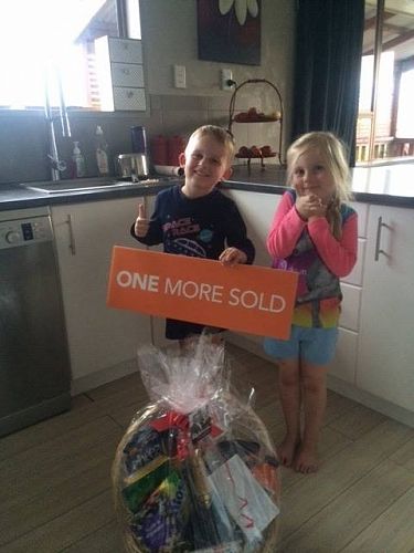 8 Clariton Avenue, Green Island - SOLD!