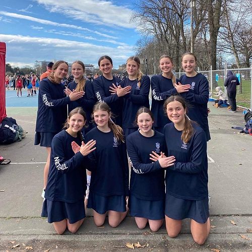 Fly High Columba Doves!