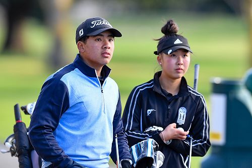 Ashburton College Winter Sports Exchange 2022