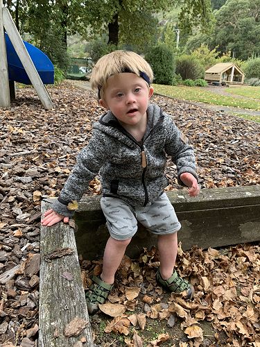 EYWC child directed play 