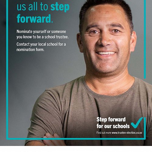 School Trustee Elections