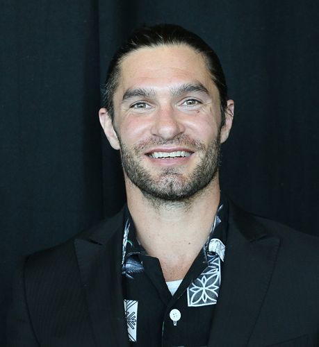 Mathew Thoms - Teacher Te Reo - 2017