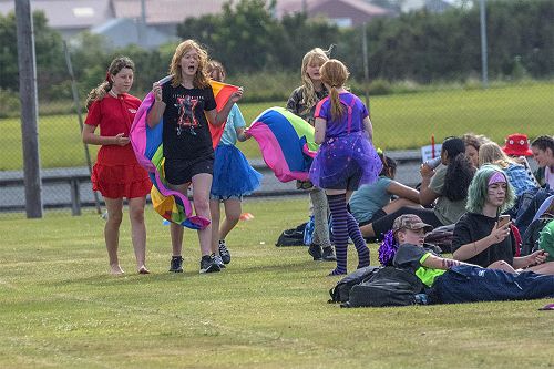 GHS Athletics Day 2021