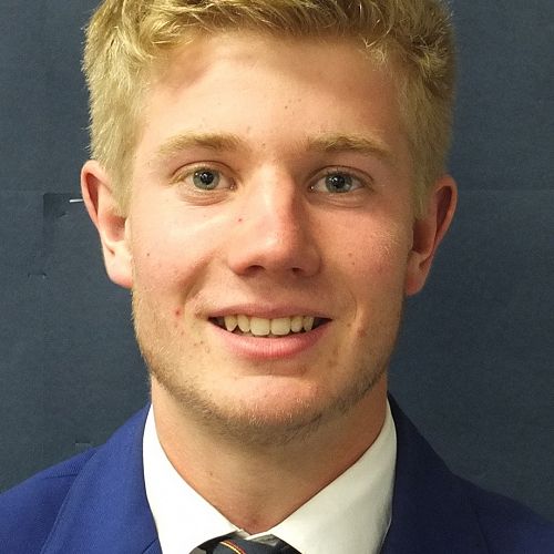 

EDMUND RICE AWARDS FOR THE STUDENTS WHO BEST SHOW CARE AND CONCERN FOR OTHERS AND UPHOLD THE CHRISTIAN VALUES OF THE COLLEGE