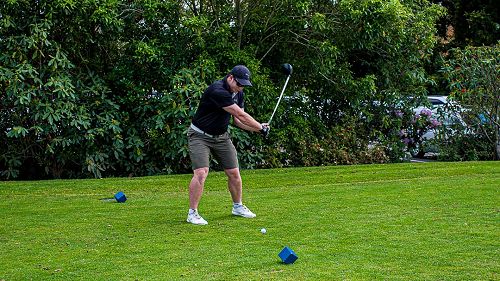 Old Boys Sports Day 2020