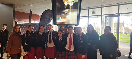 Tainui Manu Koorero Regional Competitions - Claudelands GloBox Arena