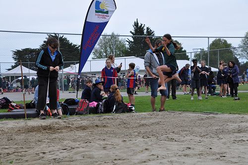 Pegasus Zones Athletics