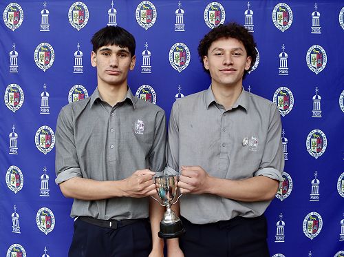 Premier A Basketball Prizes 2022