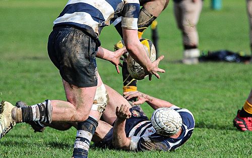 PNBHS Colts Rugby v Wellington College 