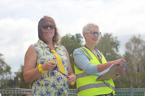 CAS Swim Sports 2018