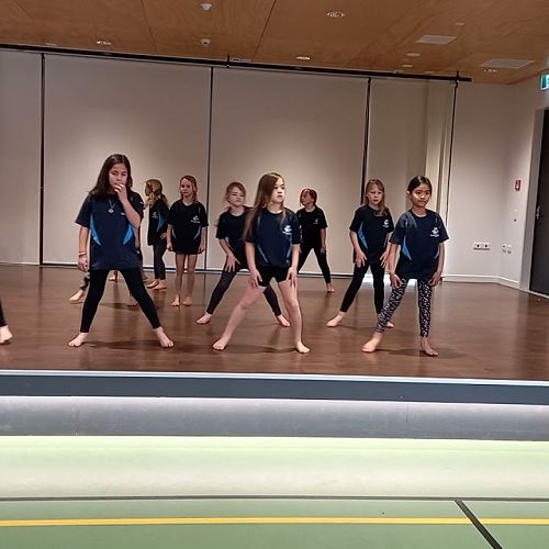 Video: Te Ao Mārama Jump Jam 2021