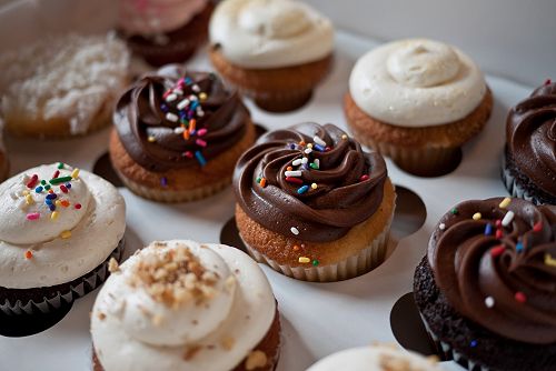 Cupcakes