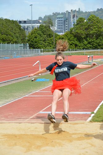 Athletics Day 2023