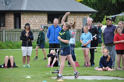 Pegasus Zones Athletics