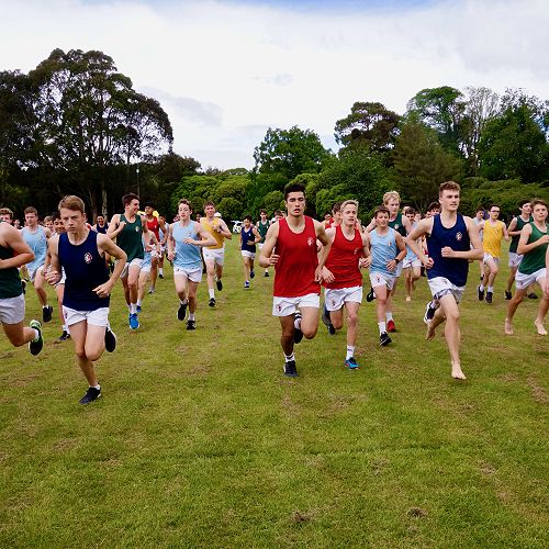 Junior Road Race 2020