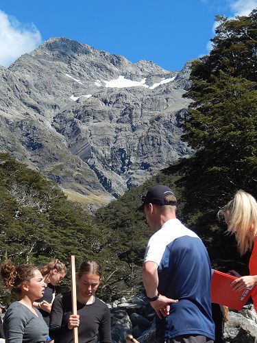 Year 12 Geography Trip 2019