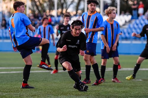 Boys 1st XI Football