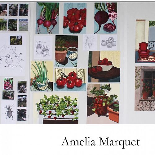 Video: Year 13 Art 2020