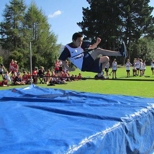 Athletics Full day 2017