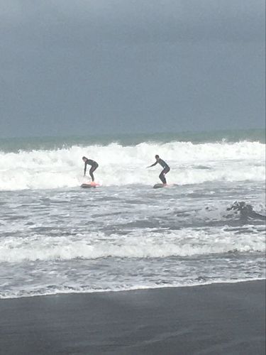 Taranaki Hardcore Camp 2022