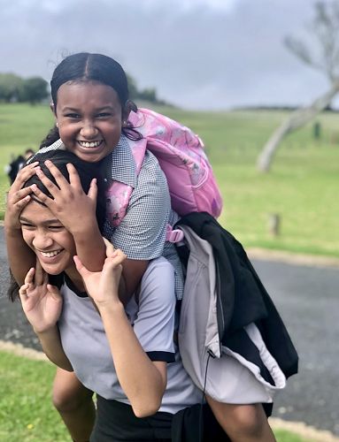 MAC Day Out at Maraetai