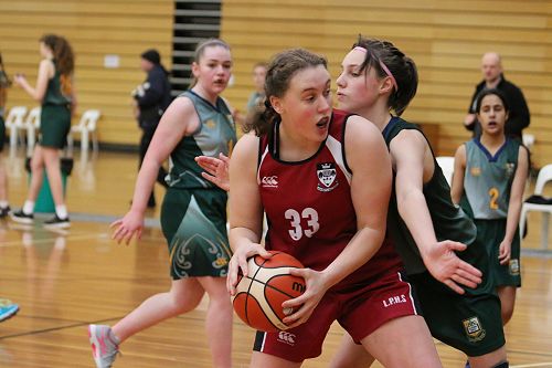 Dunedin Co-ed Schools Winter Tournament