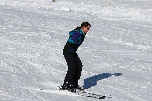 Ski Trip 2022 - Peter's Photos