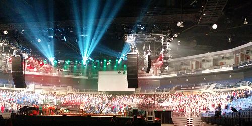 Orchestra year 7 - 9