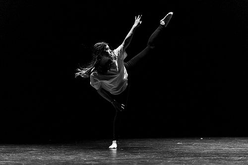 Dance Showcase August 5th, 2020