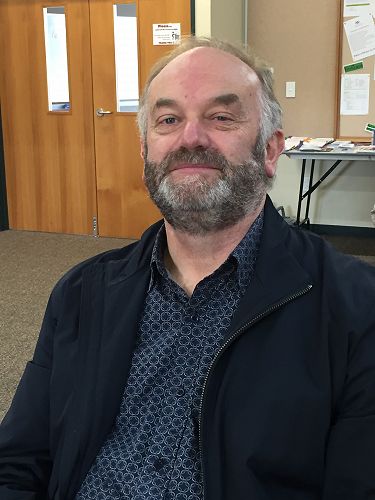 Tui Motu Board Director & Vice Chair, Philip Casey