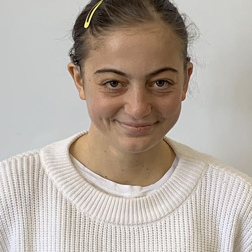 Video: Amber-Rose's Unforgettable Chapter at Hagley