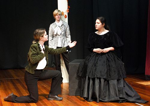 Shakespeare Mini Fest