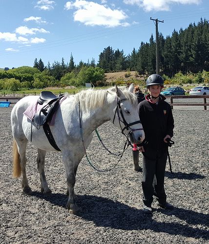 Te Roopu - Learning Support Class