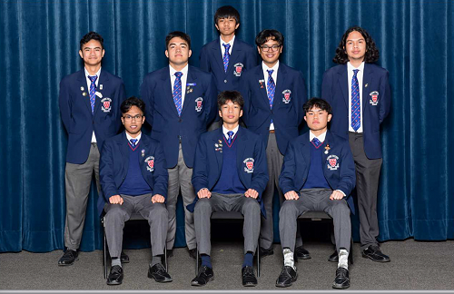 Rosmini College - Filipino teachers 2020