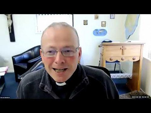 Video: Expectation of Licensed Lay Ministers