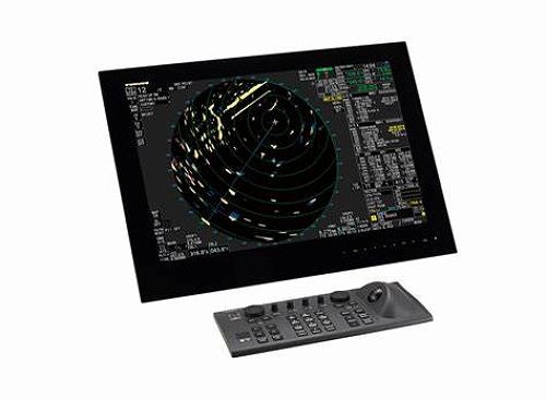 Furuno FAR-2228-NXT-BB Solid State Radar