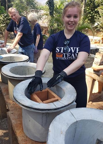 Rotary Club of Greater Corvallis Returns to Guatemala with Stove TeamMarch 26, 2019