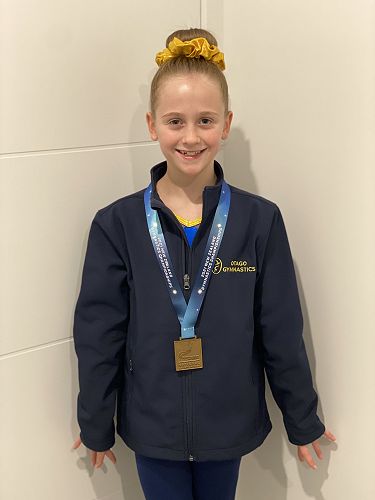 Charlotte Bloxham (Year 6)