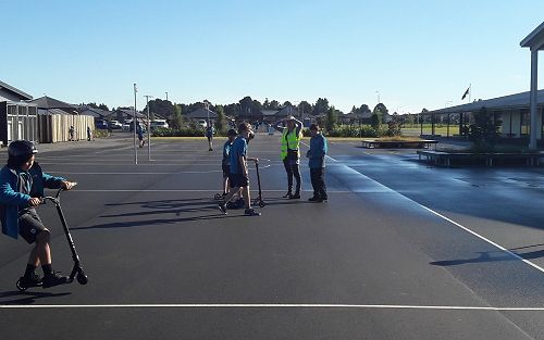 Pip Macdonald - Connect Teacher!