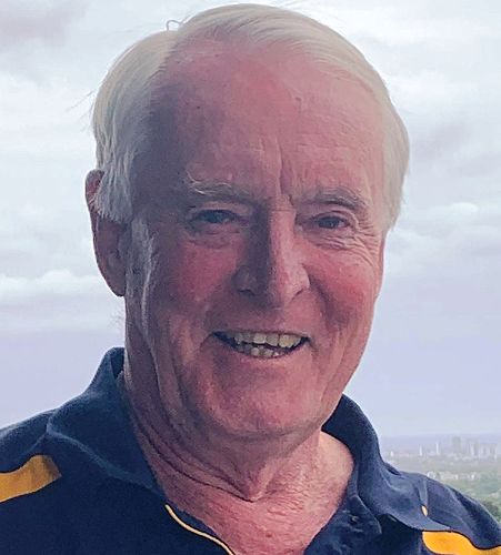 PDG Lindsay May OAM, Assistant Regional
Rotary Foundation Coordinator