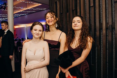2019 LPHS Formal