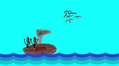 Video: Sophie and Sophie