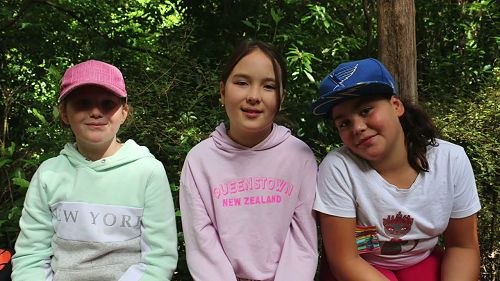 Video: A Sneak Peak into Life at Camp