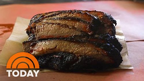Why Franklin Barbecue's BBQ Brisket Sells Out Dail