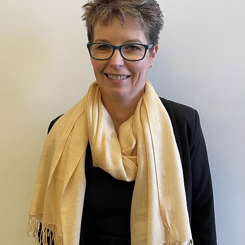 Our new Attendance Officer, Brownyn Cooke