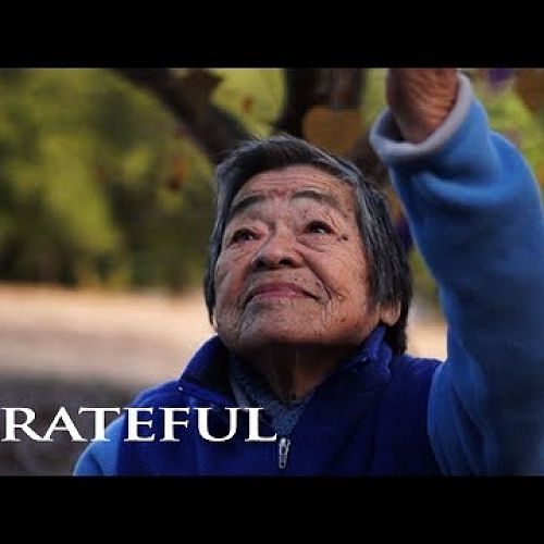 Video: GRATEFUL: A Love Song to the World | Empty Hands Music | nimo feat. daniel nahmod