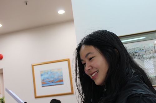 Mystery Bus Trip - 21 April 2018