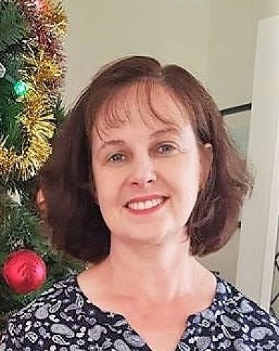 Julia Winton - Learning Support